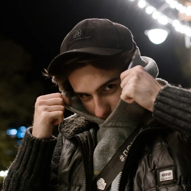 Антон Панченко