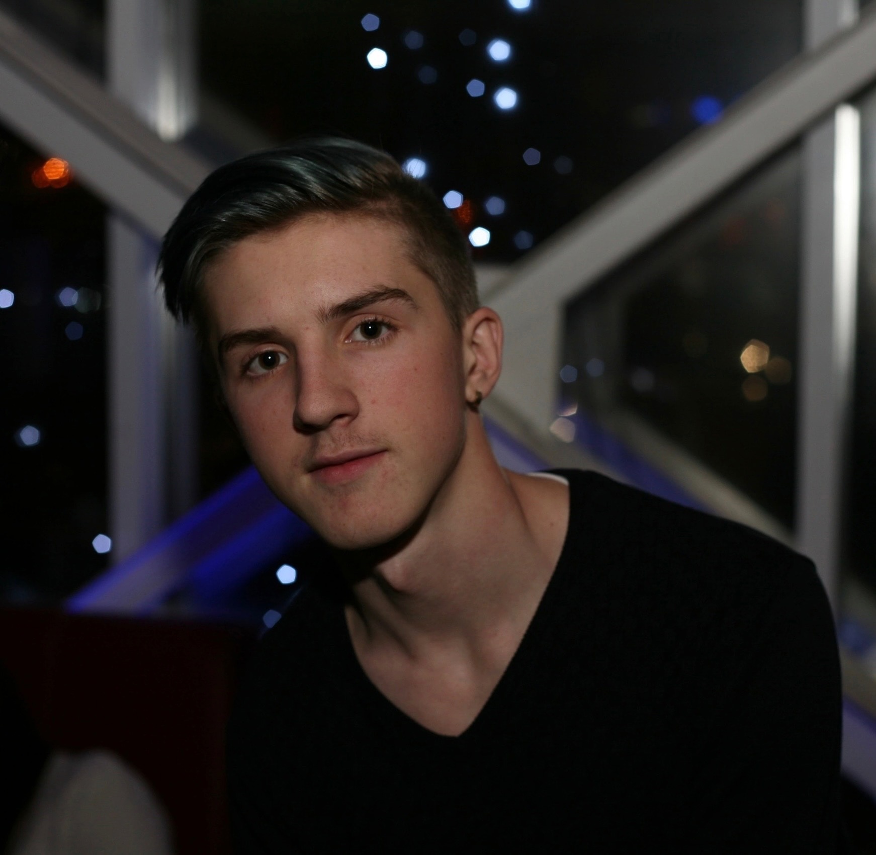 Михайлов Александр