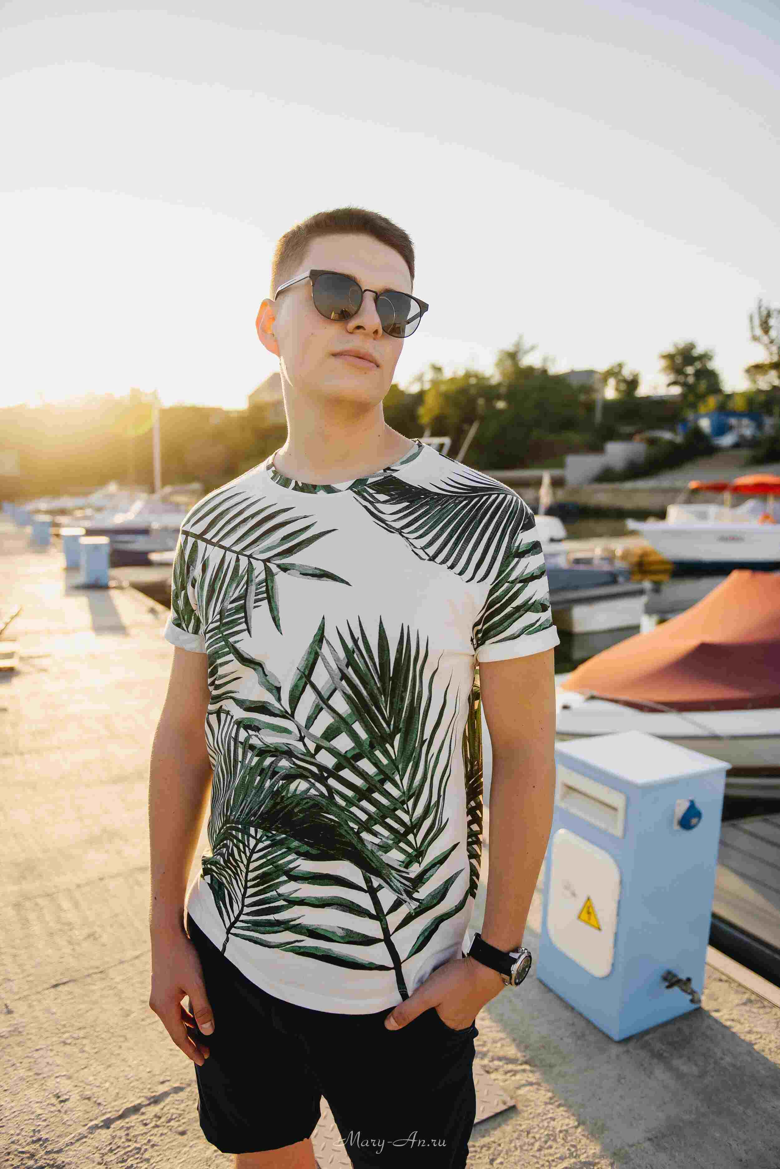 Сушкин Никита